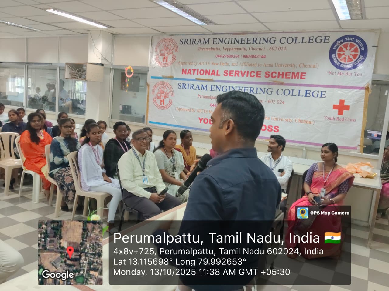 Mental Health Awareness Program Image 4