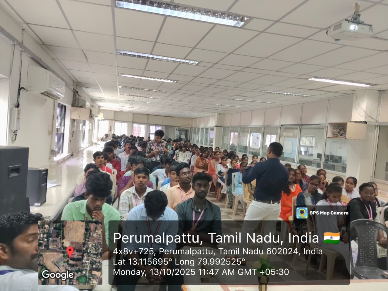 Mental Health Awareness Program Image 6