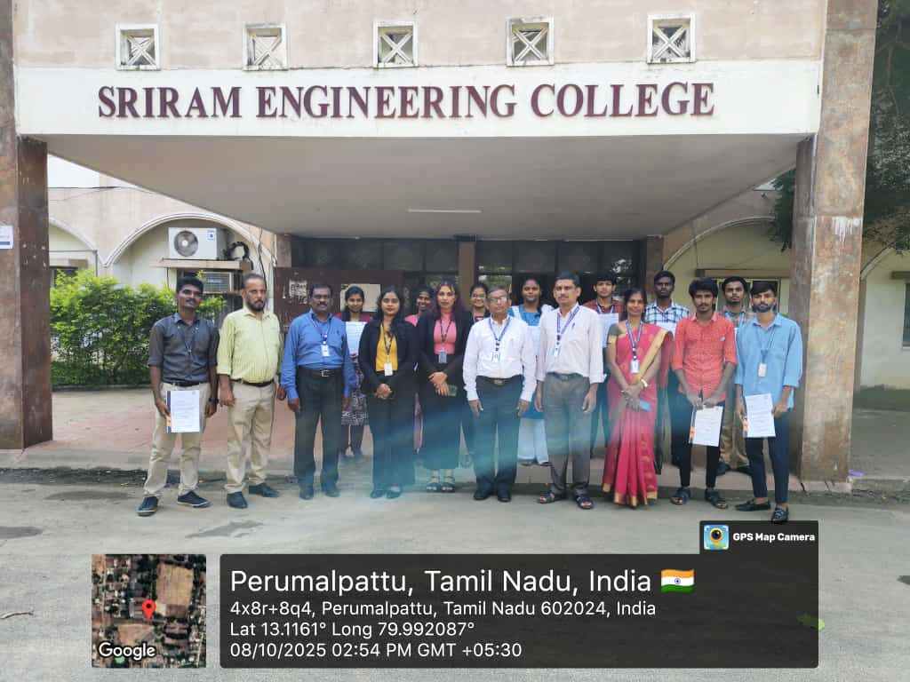 QSpiders Placement Drive Image 6