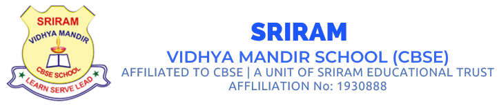 SRIRAM CAS