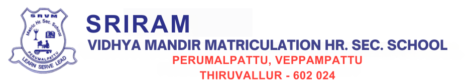 SRIRAM Engineering