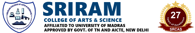 SRIRAM Matric Hr Sec