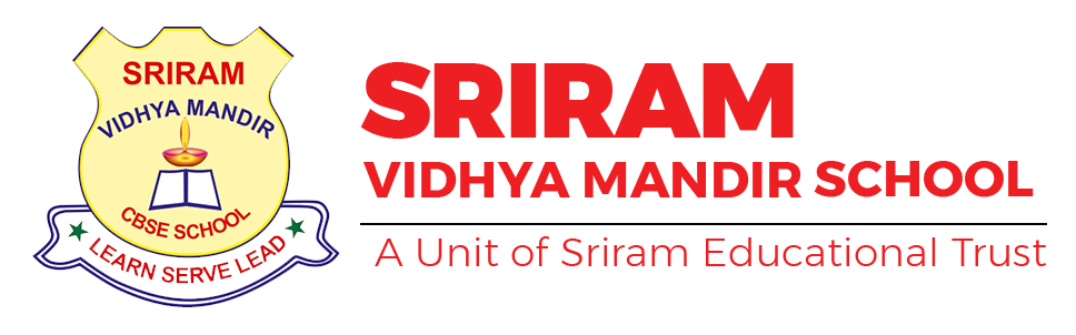 SRIRAM CAS Logo 2