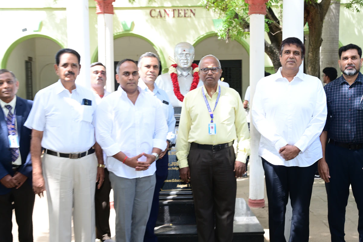 Freshers Day '26 Celebrations at Sriram Engineering College