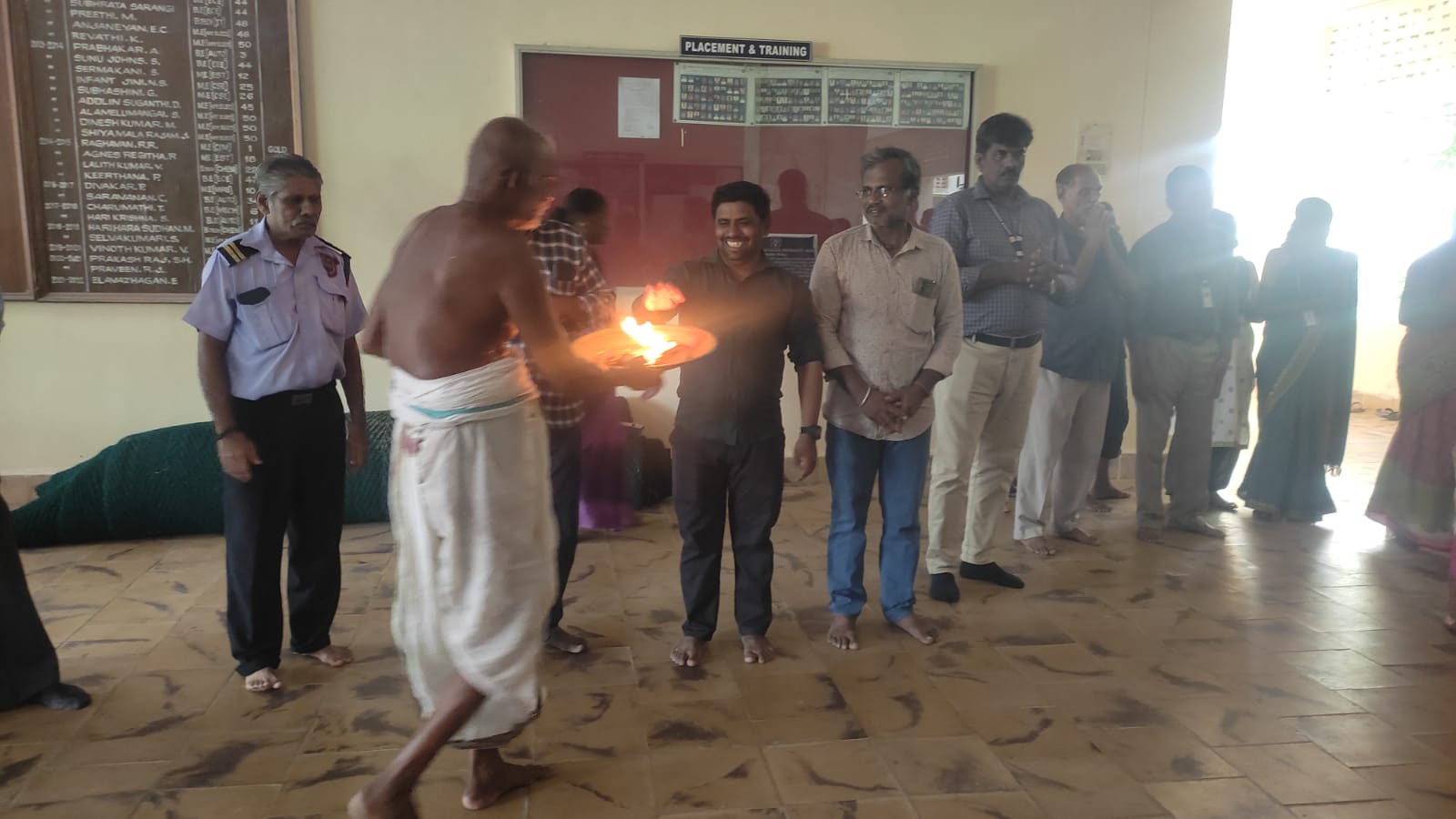 Vinayagar Chathurthi Festival