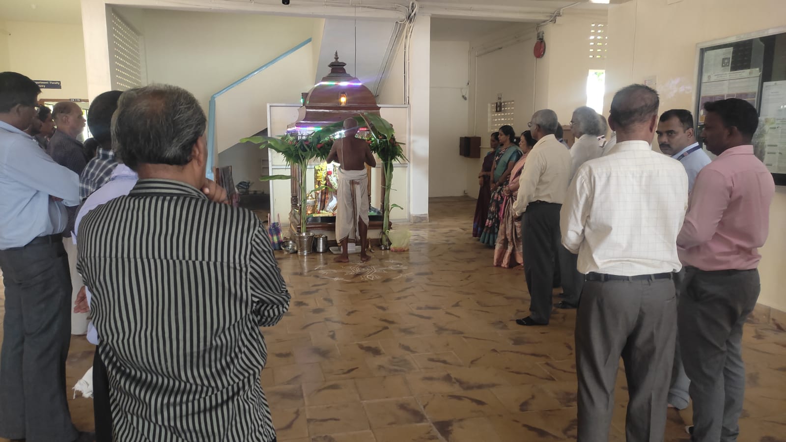 Vinayagar Chathurthi Festival