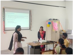 POWER HOWZ 2K26 Symposium Inauguration
