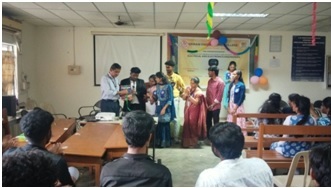 POWER HOWZ 2K26 Participants and Organizers