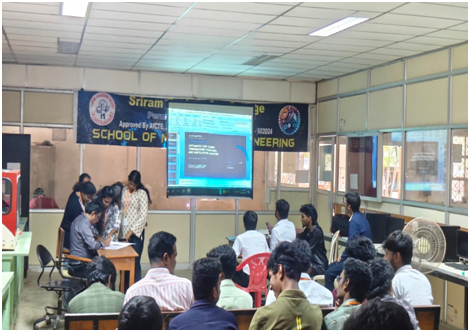 MECHAREX 2K26 Symposium Event