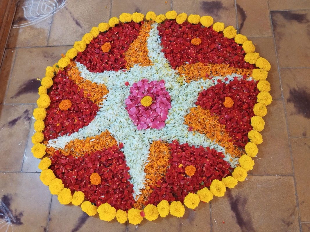 Onam Festival 2026 at Sriram Engineering College
